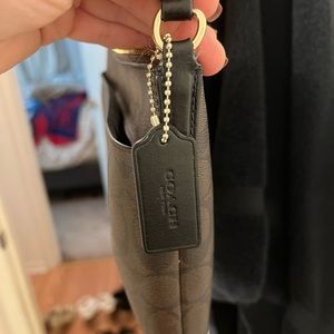 COACH CROSSBODY PURSE